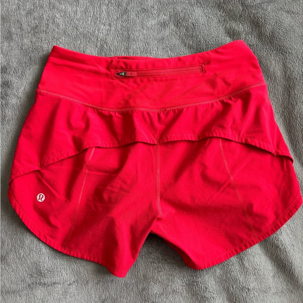 lululemon Women's Athletic Shorts